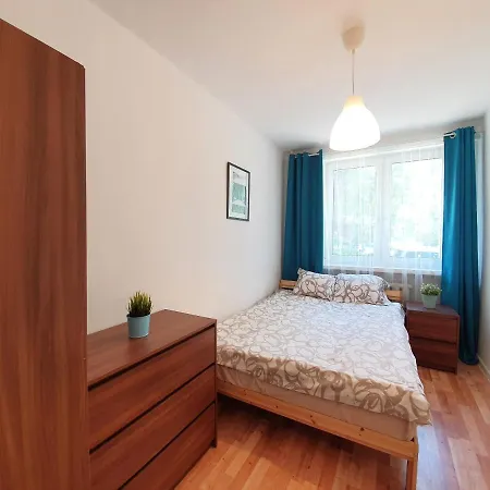 Apartment Mieszkanie W Gornym Sopocie - 23 Marca 91 *