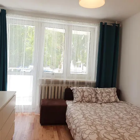 Mieszkanie W Górnym Sopocie - 23 Marca 91 Apartament Sopot