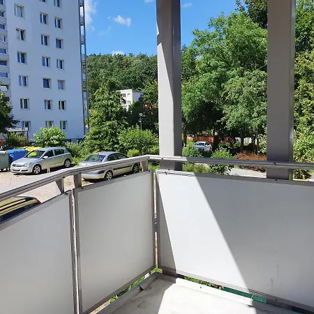 Apartament Mieszkanie W Górnym Sopocie - 23 Marca 91 *