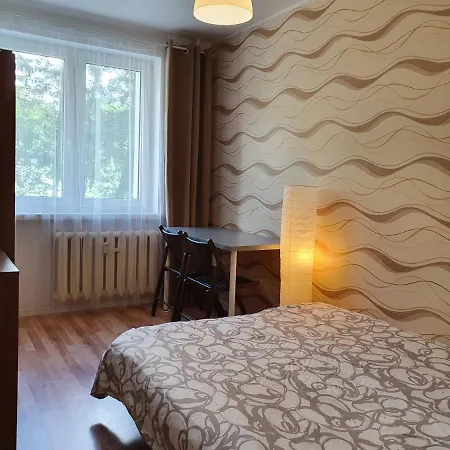Mieszkanie W Górnym Sopocie - 23 Marca 91 Apartament