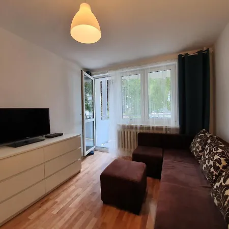 Apartament Mieszkanie W Górnym Sopocie - 23 Marca 91 Sopot