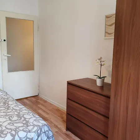 Mieszkanie W Górnym Sopocie - 23 Marca 91 Apartament Sopot