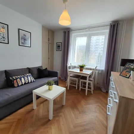 Mieszkanie W Górnym Sopocie - 23 Marca 91 Apartament Sopot