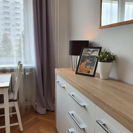 Mieszkanie W Górnym Sopocie - 23 Marca 91 Apartament