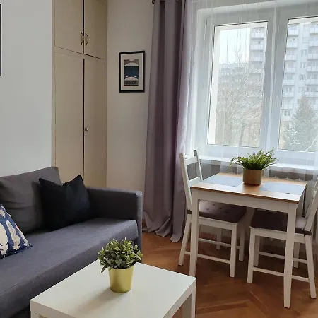 Apartament Mieszkanie W Górnym Sopocie - 23 Marca 91 Sopot
