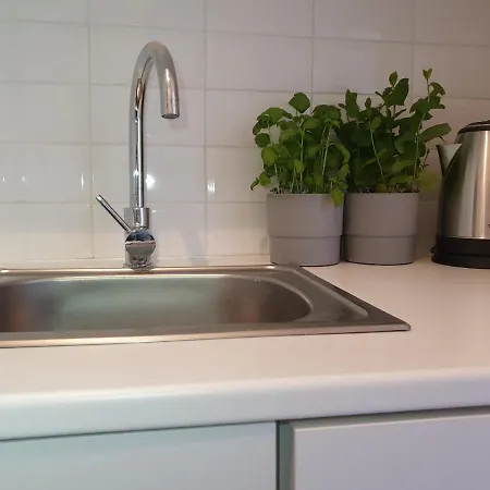 Mieszkanie W Górnym Sopocie - 23 Marca 91 Apartament Sopot