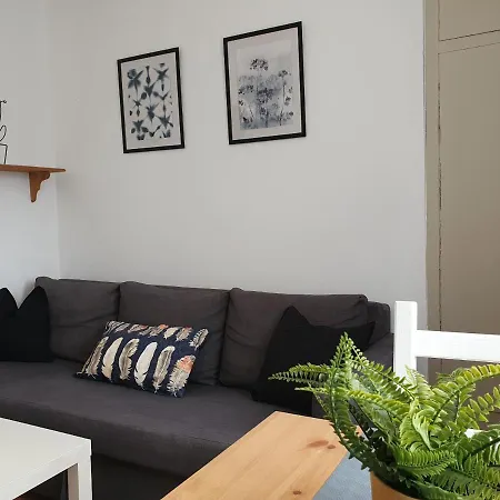 Mieszkanie W Górnym Sopocie - 23 Marca 91 * Sopot