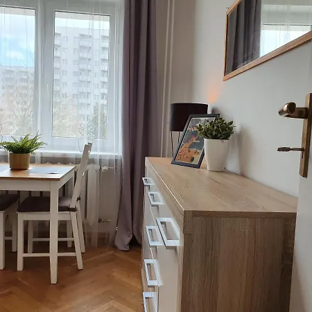Apartament Mieszkanie W Górnym Sopocie - 23 Marca 91 Sopot