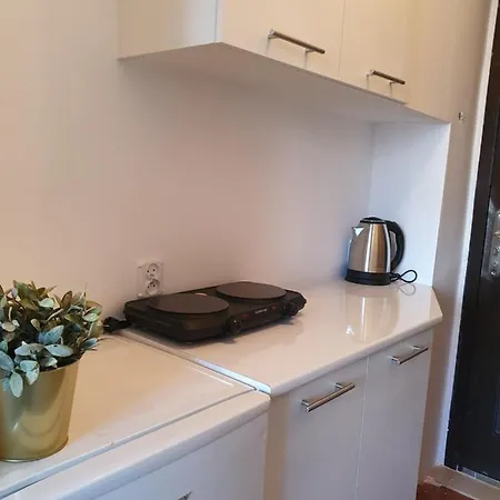 Apartament Mieszkanie W Górnym Sopocie - 23 Marca 91 Sopot