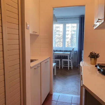 Apartament Mieszkanie W Górnym Sopocie - 23 Marca 91